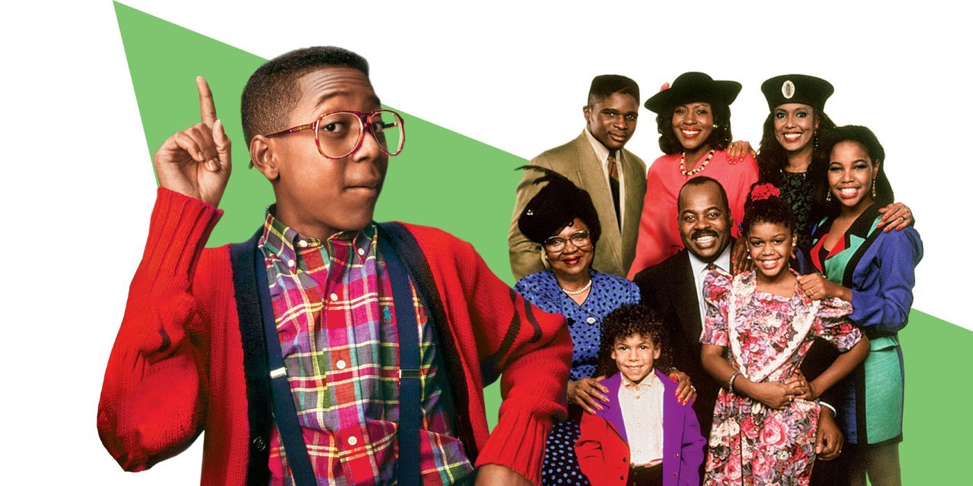 Why This Pivotal 'Family Matters' Character Was Recast in Its Final Season, image size:1400x700