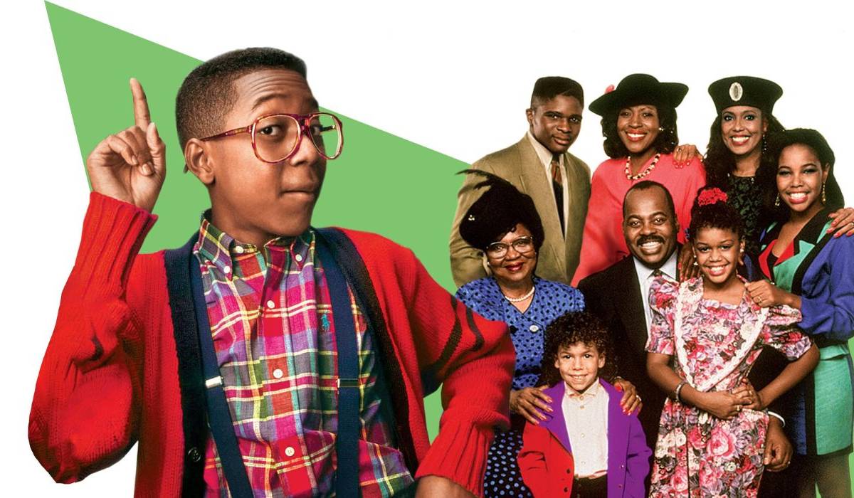 How 'Family Matters' Made One of Its Biggest Characters Disappear