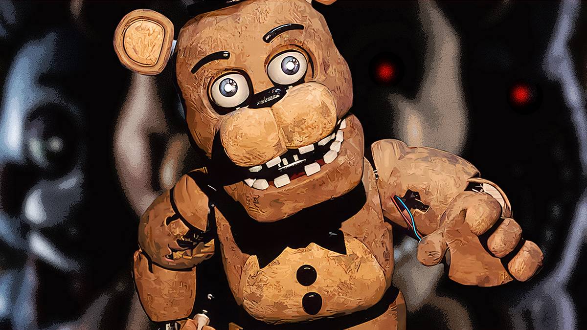 'Five Nights at Freddy's' Movie - Everything We Know