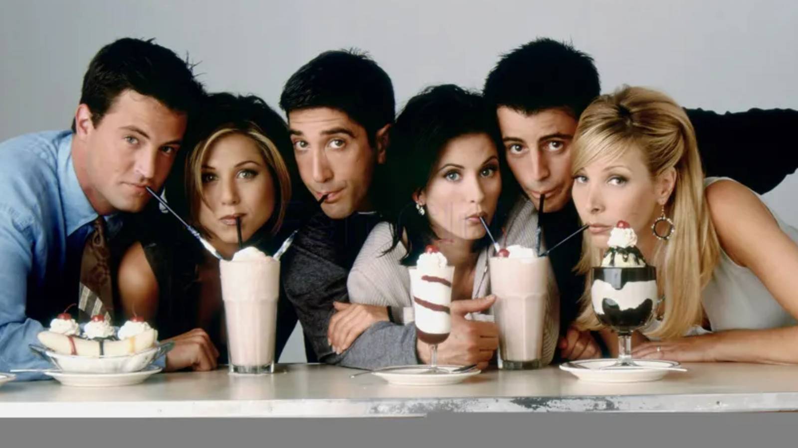 10 Reasons Why 'Friends' is the Best Comedy Show, According to Reddit