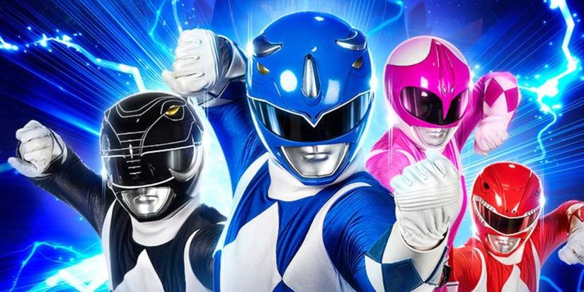 30 Strongest Power Rangers, Ranked