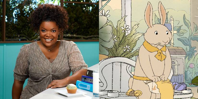 'Frog and Toad' Cast and Character Guide