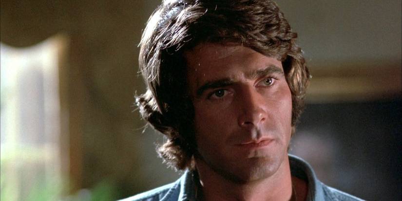 Sam Elliott's First Major Role Was the Furthest from His Cowboy Characters