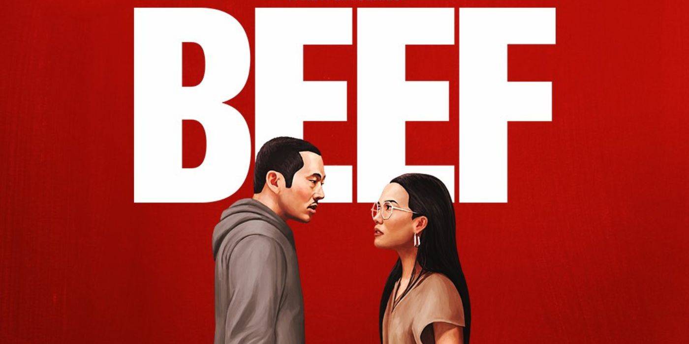 'Beef' Cast & Character Guide: Who Stars in the Netflix Series
