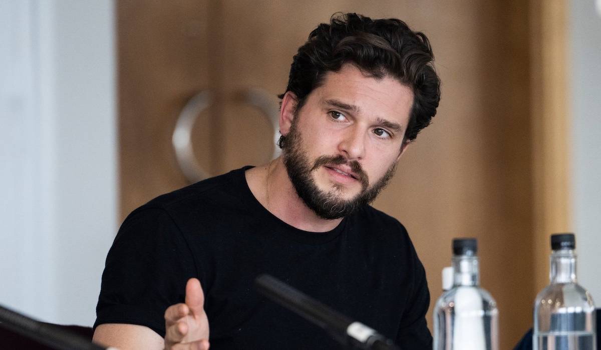 Industry' Season 3 Shows Us a Completely Different Side of Kit Harington