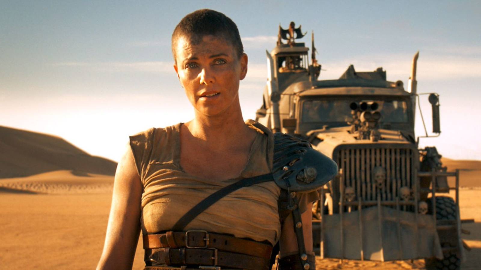 Sigourney Weaver's New Sci-Fi Saga Officially Overtakes Charlize Theron's Post-Apocalyptic Reboot at the Box Office