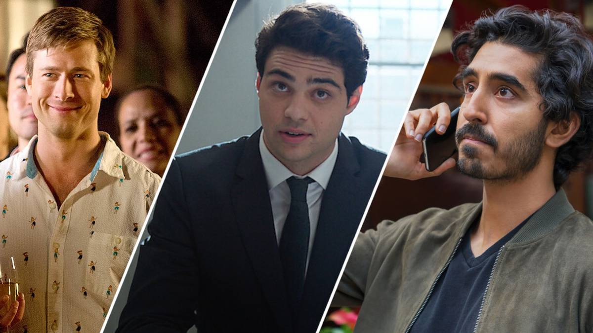 10 Modern Rom-Com Kings Destined to Become Icons