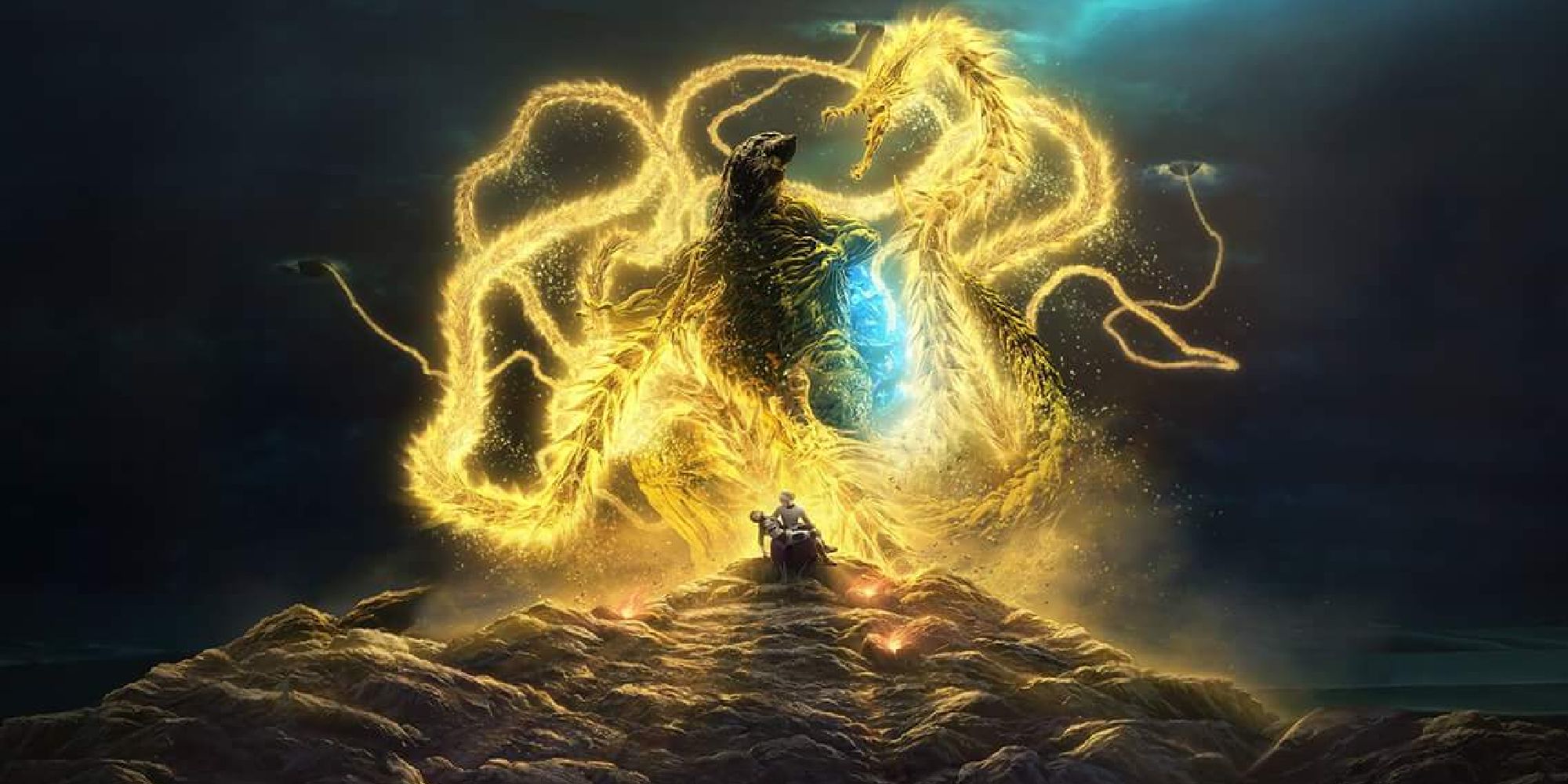 All 38 Godzilla Movies, Ranked From Worst to Best