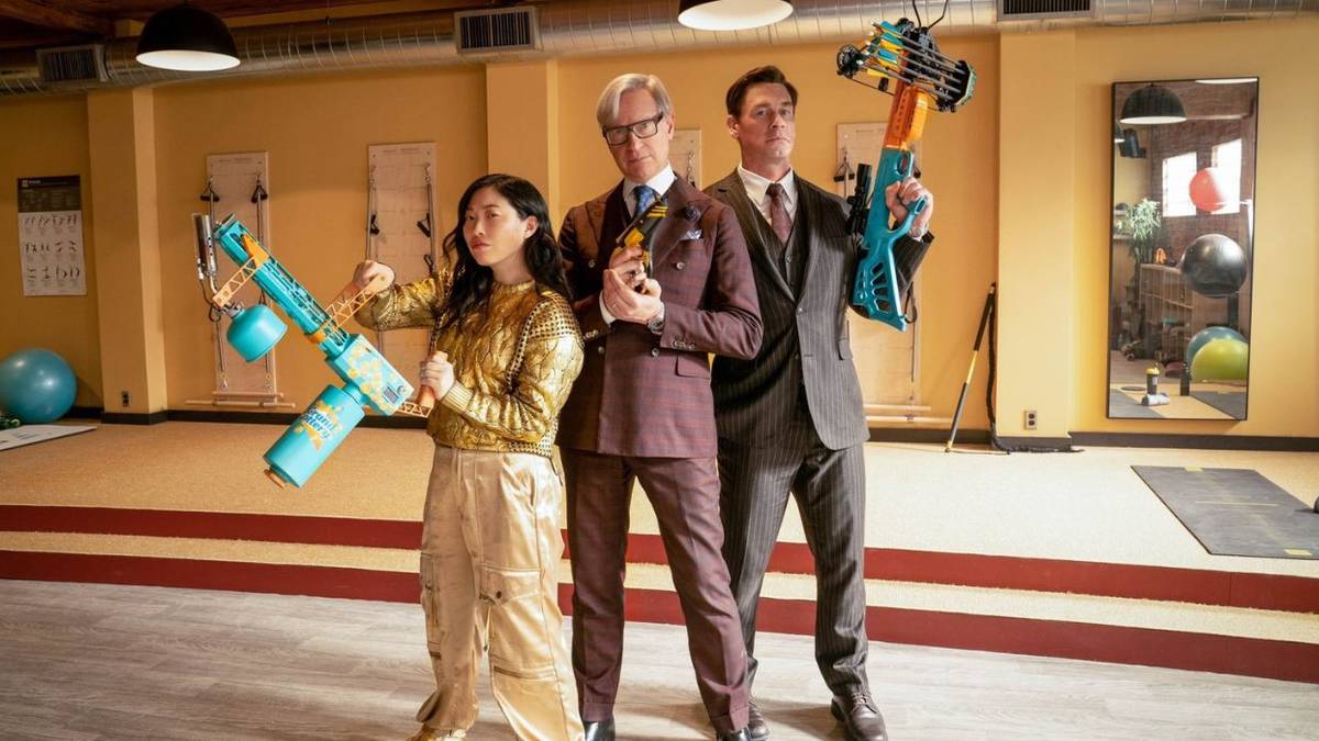 Grand Death Lotto': Everything We Know So Far About Awkwafina's Next Film, image size:1200x675