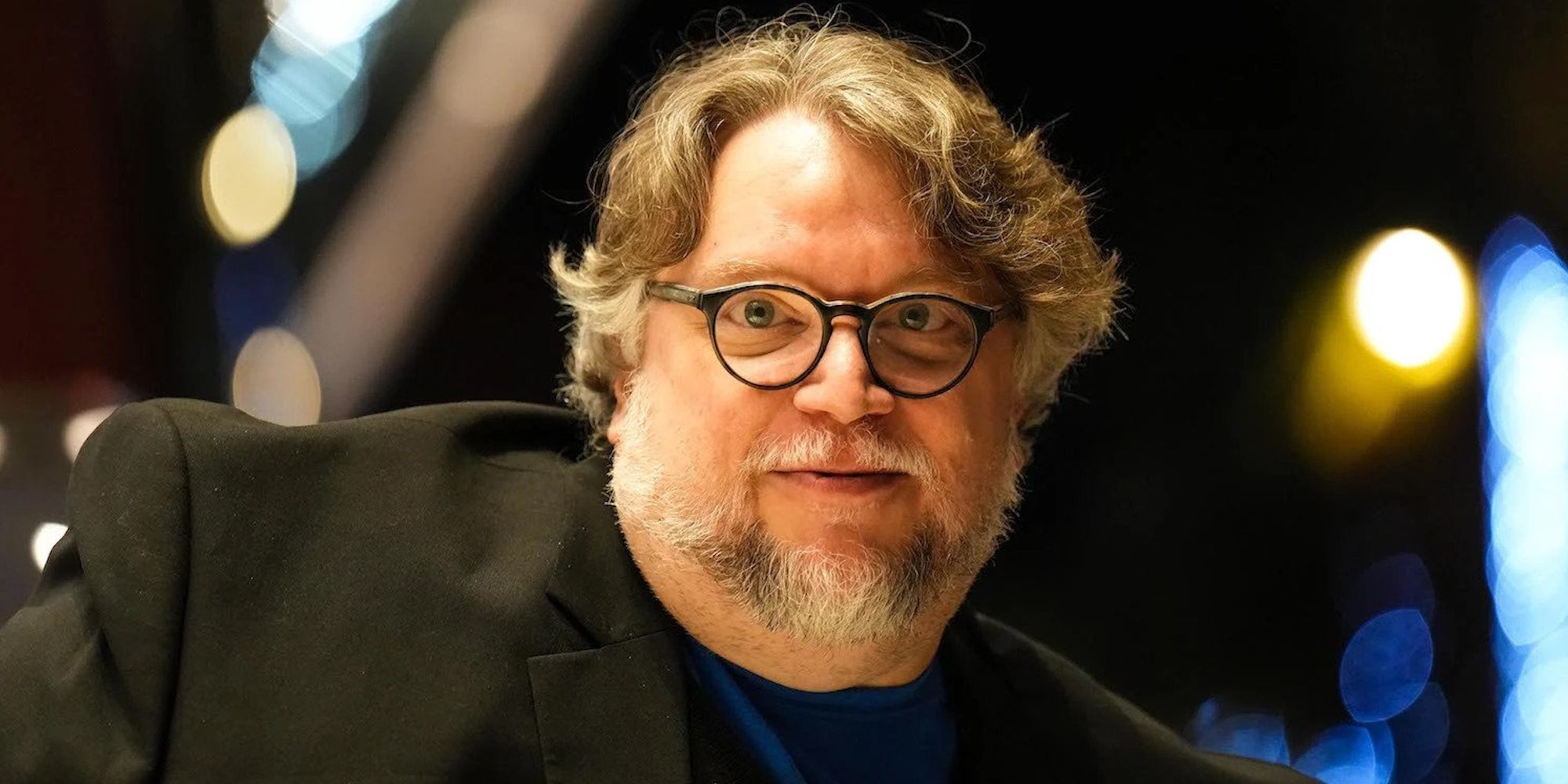 Beyond Fest Celebrates the Career of Guillermo del Toro With a Stacked Cinematic Retrospective