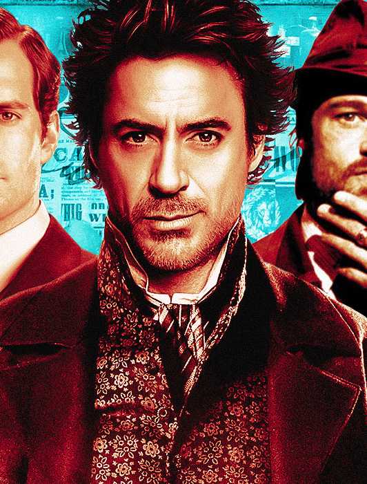 Justin Ritchie Actor 10 Actors Who've Worked With Guy Ritchie the Most