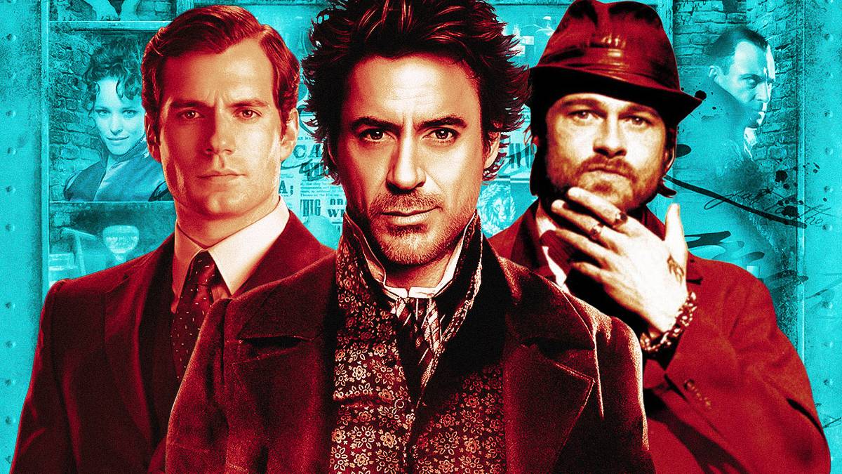 Michael Ritchie Films All 15 Guy Ritchie Movies, Ranked by Rewatchability