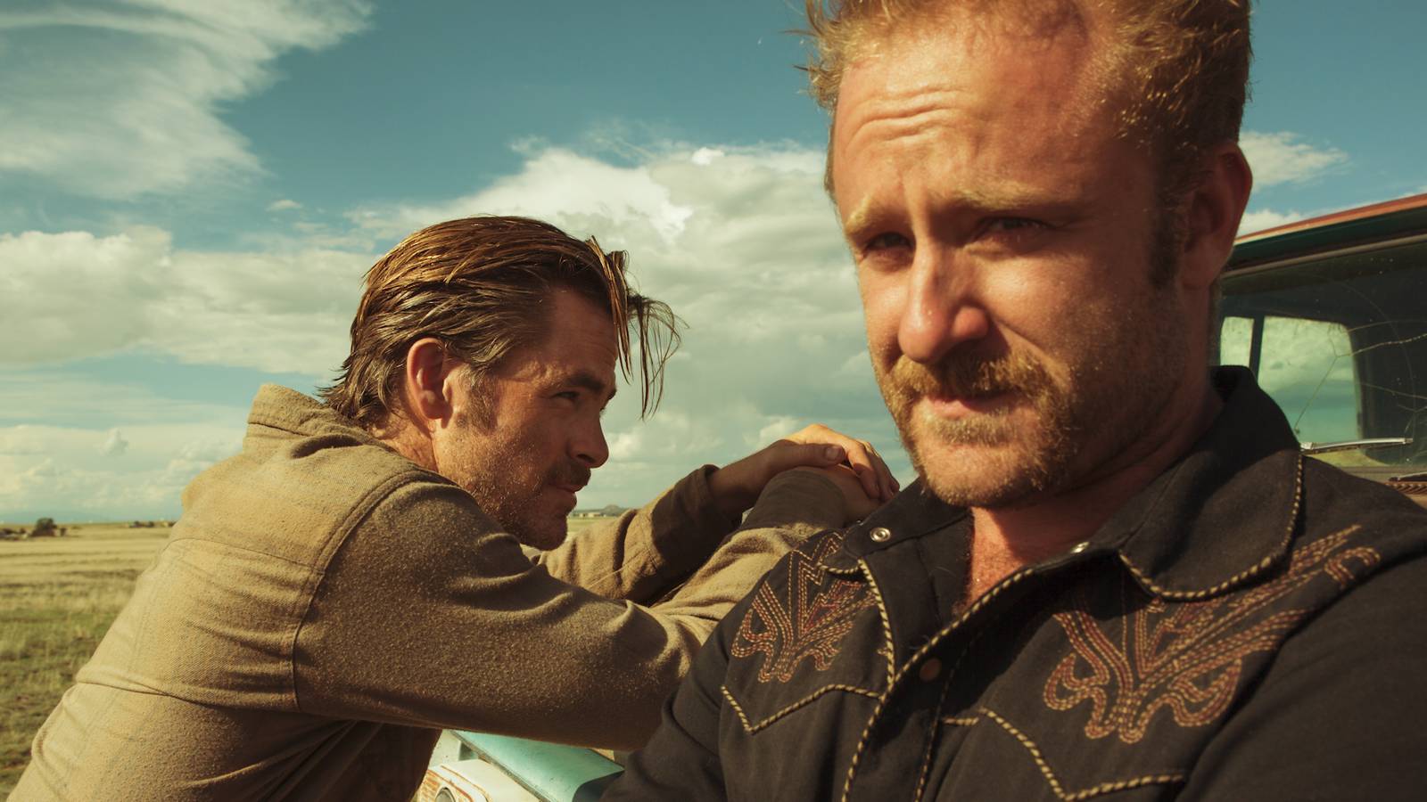 10 Crime Thrillers Without a Single Flaw 10 Crime Thrillers Without a Single Flaw