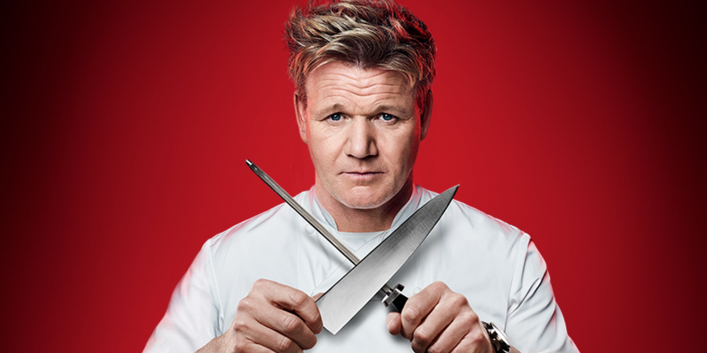 Hell's Kitchen | Collider