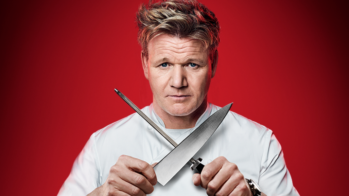 I Expected More From ‘Hell’s Kitchen’ Season 23 – It’s Just Not Cutting It