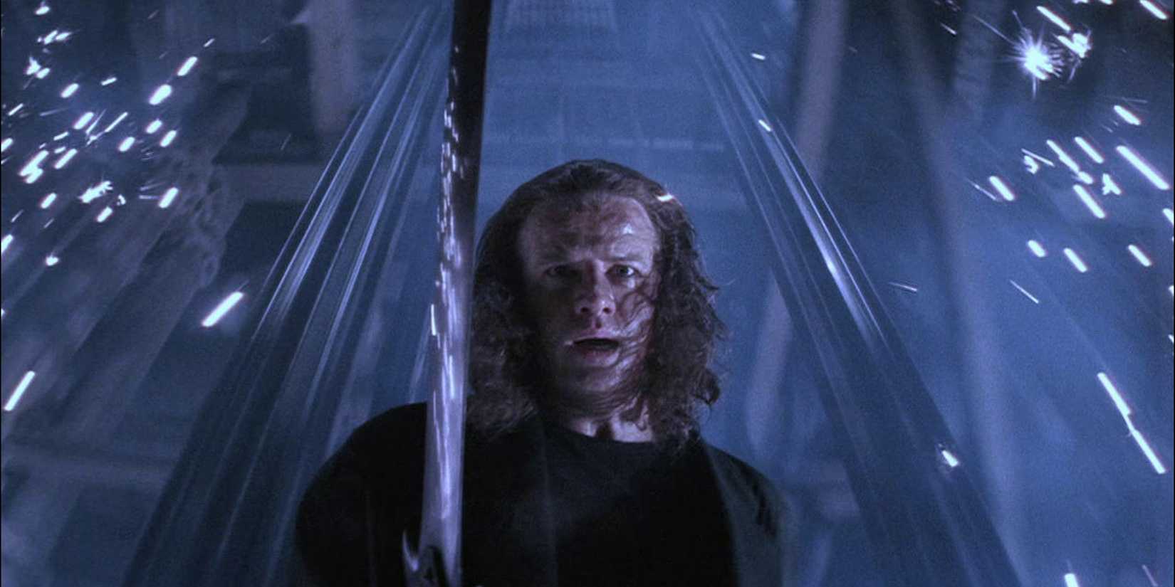 highlander 20