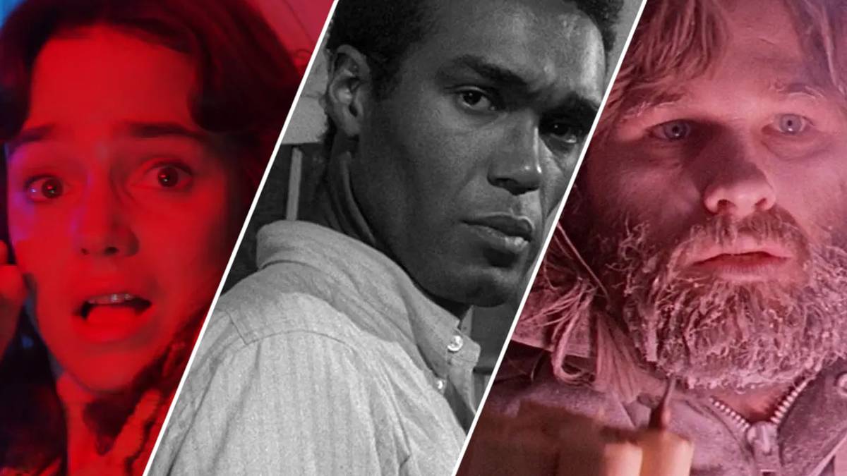 10 Classic Horror Movies That Just Get Better With Age