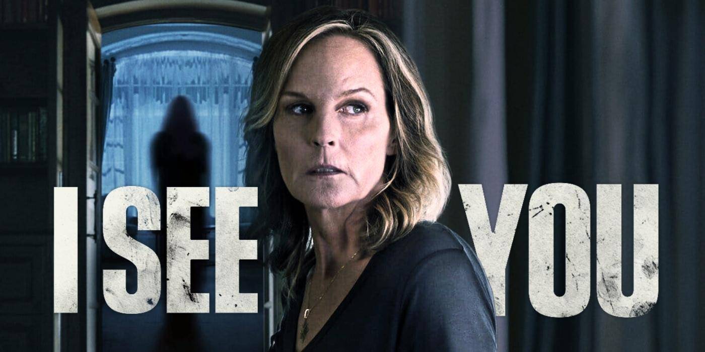 Is ‘I See You’ Based on a Real Story?