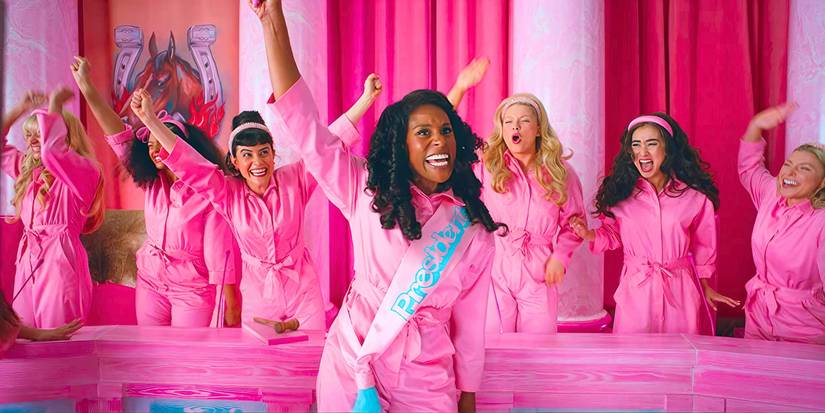 'Barbie': The 10 Funniest Characters, Ranked