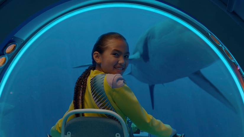 Jane Features 'Jane': Cast, Story, Release Date, and Everything We Know So Far