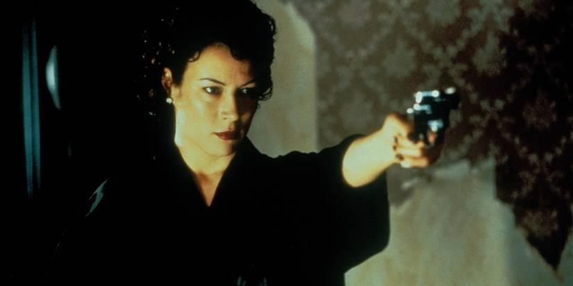 Jennifer Tilly in Bound