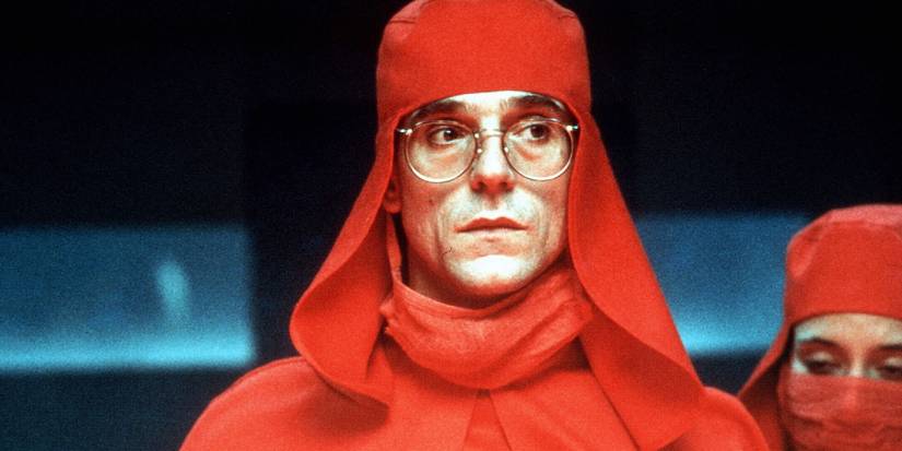 Dead Ringer Meaning 10 Best Body Horror Movies With Great Acting, Ranked