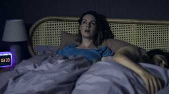 Hour Jessica Raine Prime Video’s Stellar 2-Part Thriller Is the Perfect Weekend Binge