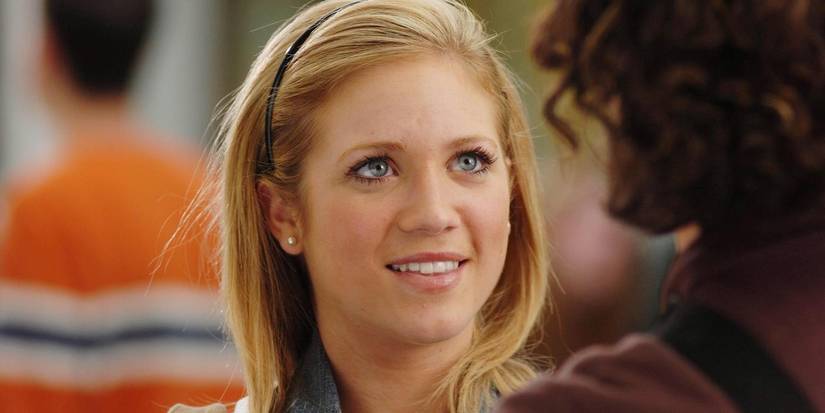 10 Best Brittany Snow Movies and TV Shows, Ranked