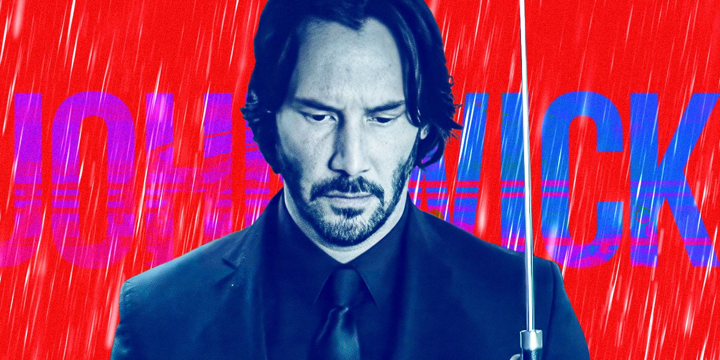 John Wick: Chapter 3' Review: Keanu Reeves Is Back for Another Brutal Round  - The New York Times