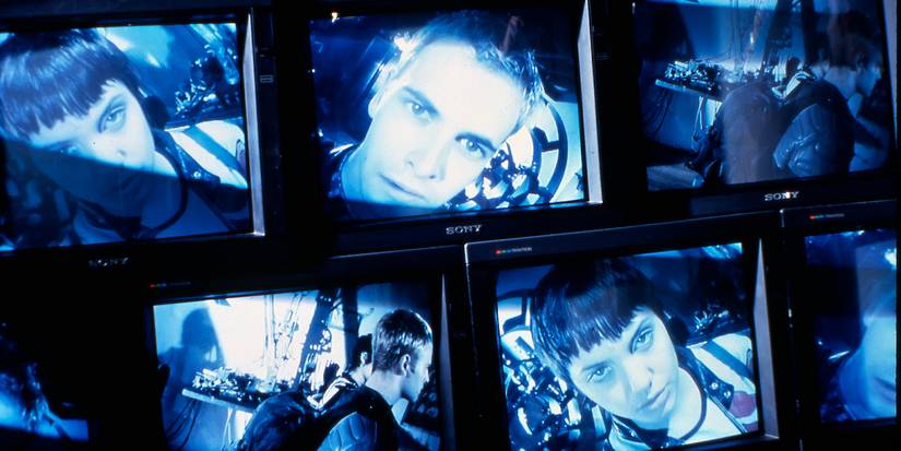 Hackers Got Hacking Wrong, But It Got Entertainment Right