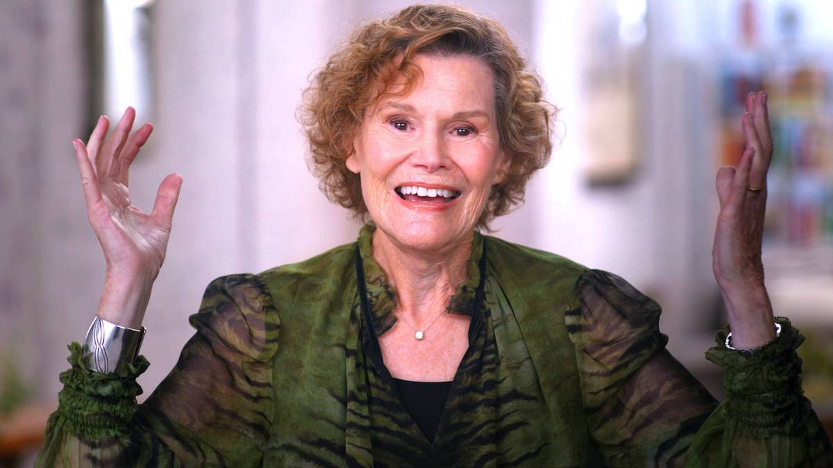 'Judy Blume Forever' Review: A Fitting Doc Portrait of Trailblazing Writer