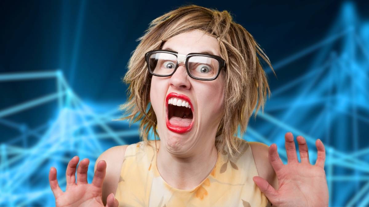 Javascript Jump Scare Science Declares This Movie Moment as Horror’s Best Jump Scare