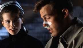 Agonizing World Ben Affleck Wanted To Quit This