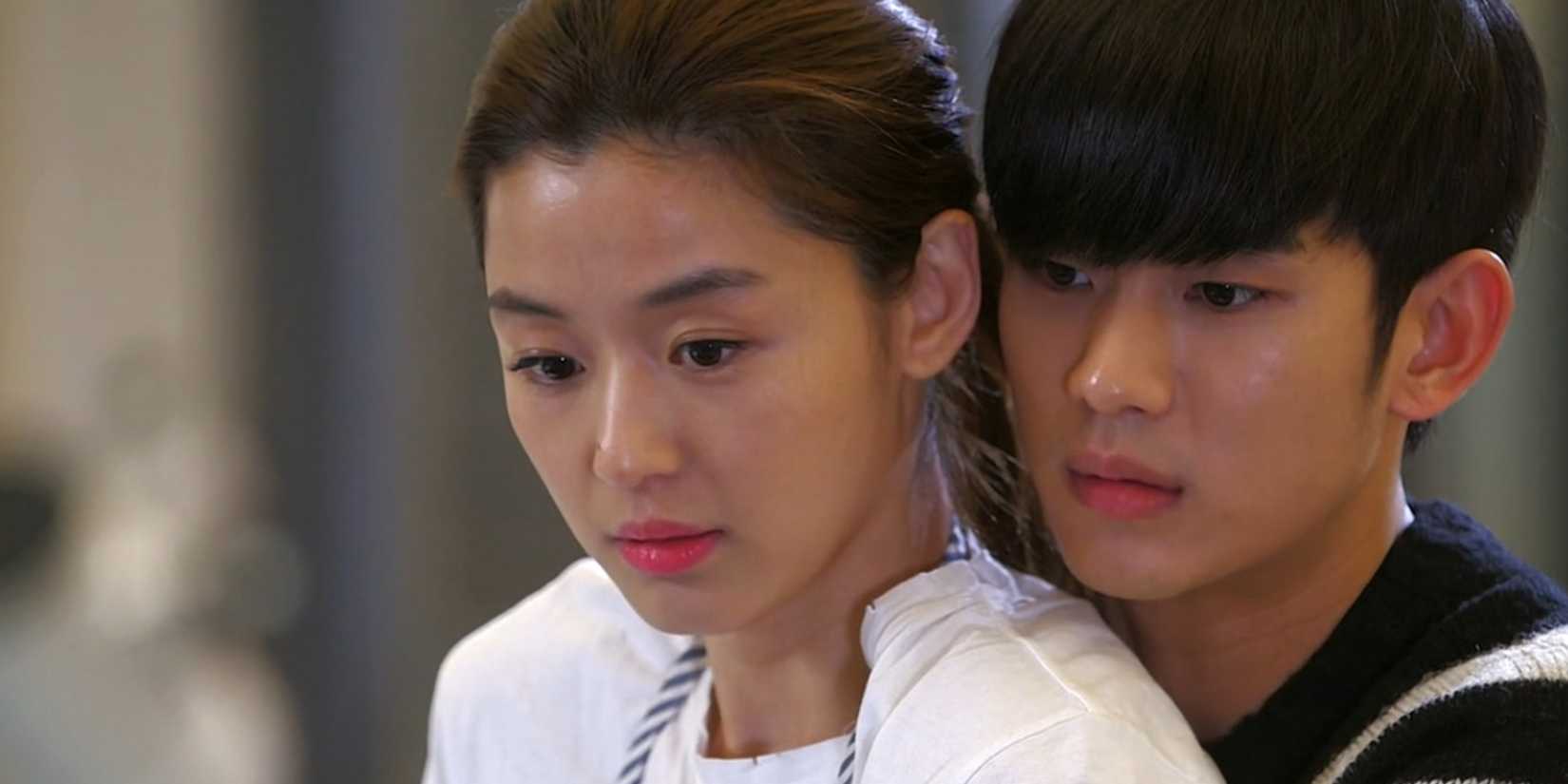 8 Must-Watch K-Dramas For Romantasy Fans