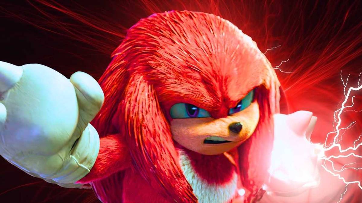 Knuckles Parents 'Knuckles' Speeds Past New Global Viewership Record for Paramount+