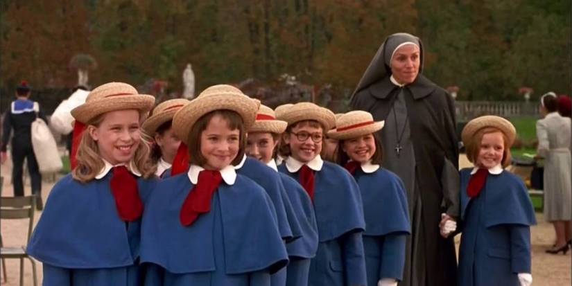 15 Family Movies that Critics Loved According to Rotten Tomatoes