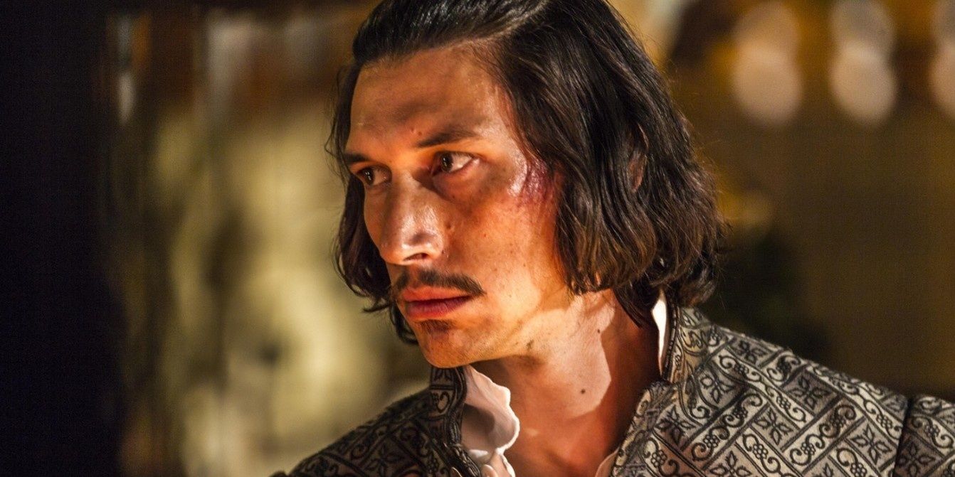 Adam Driver Made These Director’s Dreams Come True, Just Not at the Box ...