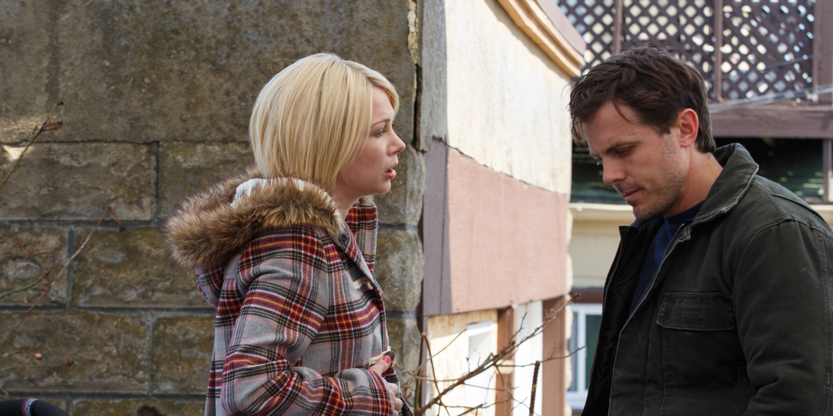 Manchester By the Sea’ (2016)  (1)