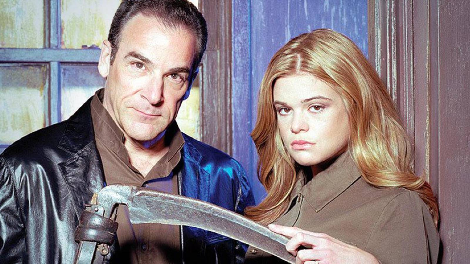 Dead Like Me: როცა სიკვდილი მხოლოდ ახალი სამსახურის დასაწყისია