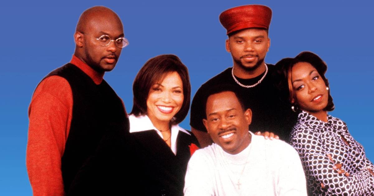 Martin': Groundbreaking Black Sitcom Still Going Strong 30 Years Later