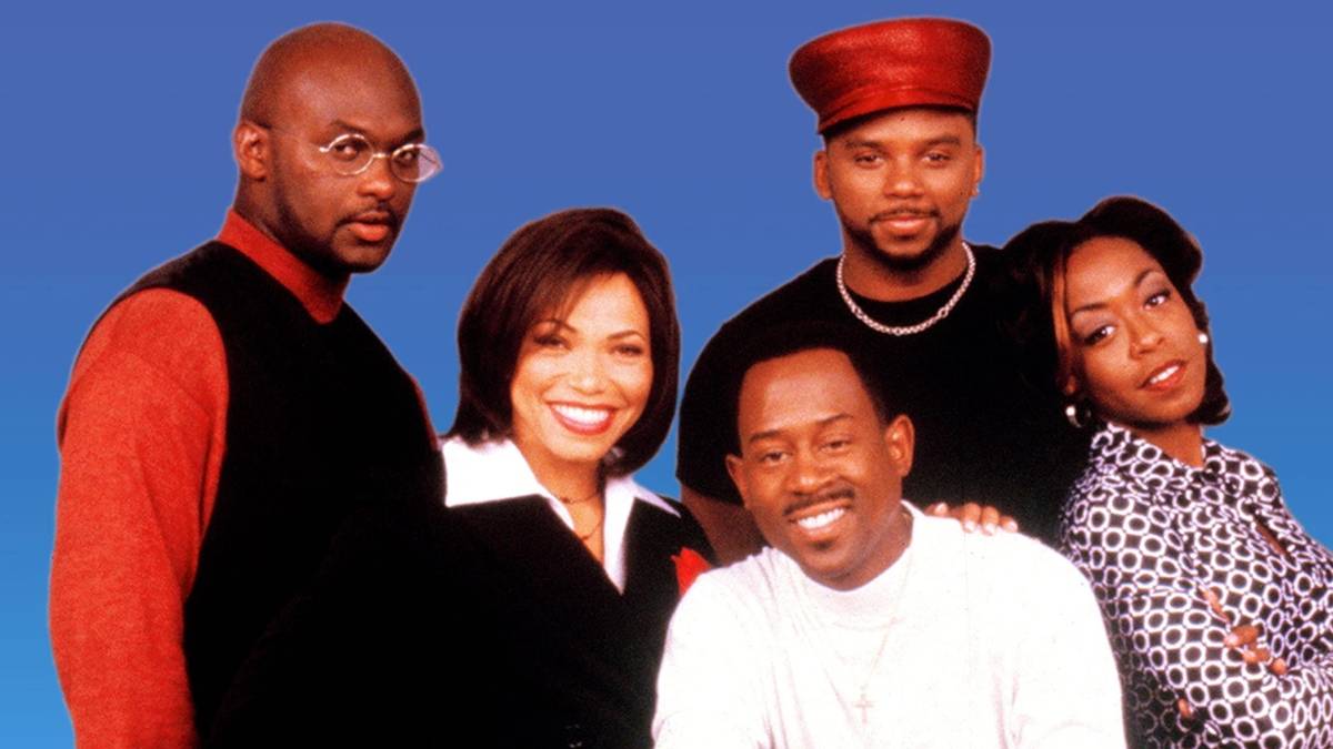 'Martin': Groundbreaking Black Sitcom Still Going Strong 30 Years Later