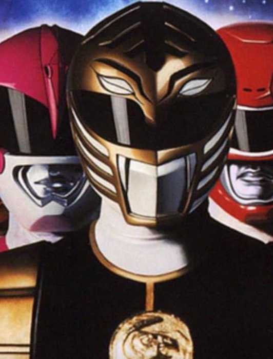 Most Famous Power Rangers Move Over Star Wars and Marvel, Disney Already Has Its Next Blockbuster ...