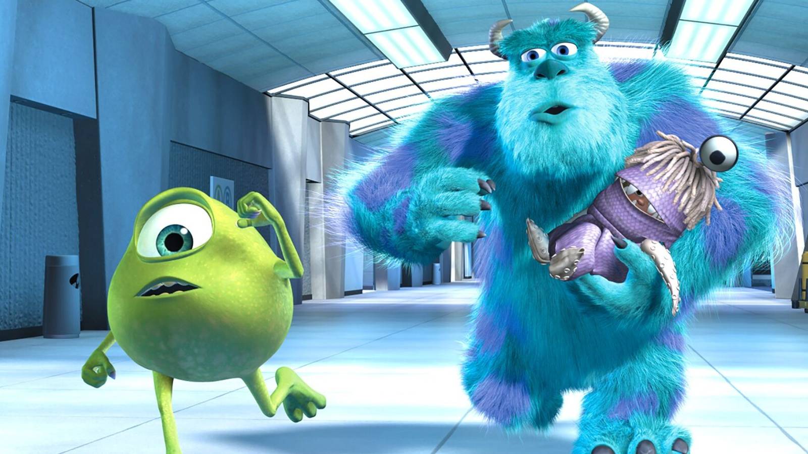 10 Most Rewatchable Animated Masterpieces of the Last 25 Years, Ranked