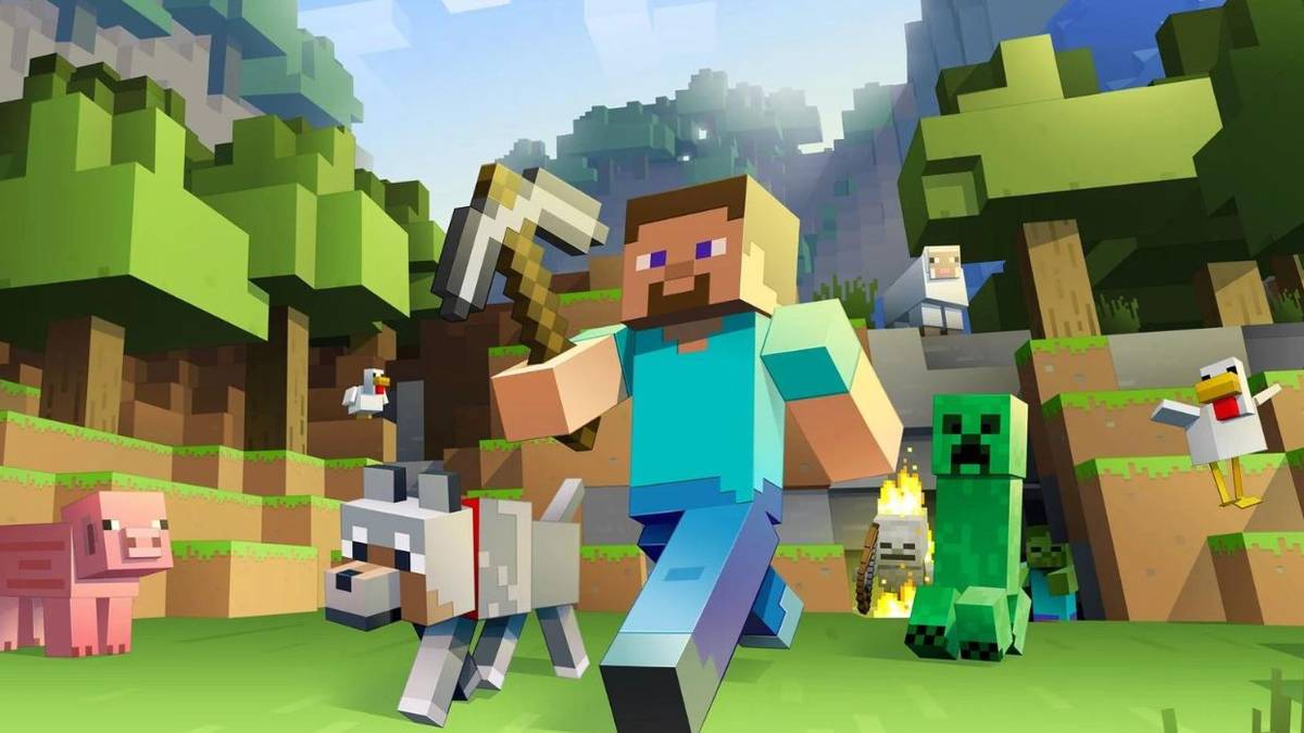 'Minecraft' Movie Adaptation Sets Filming Start Date