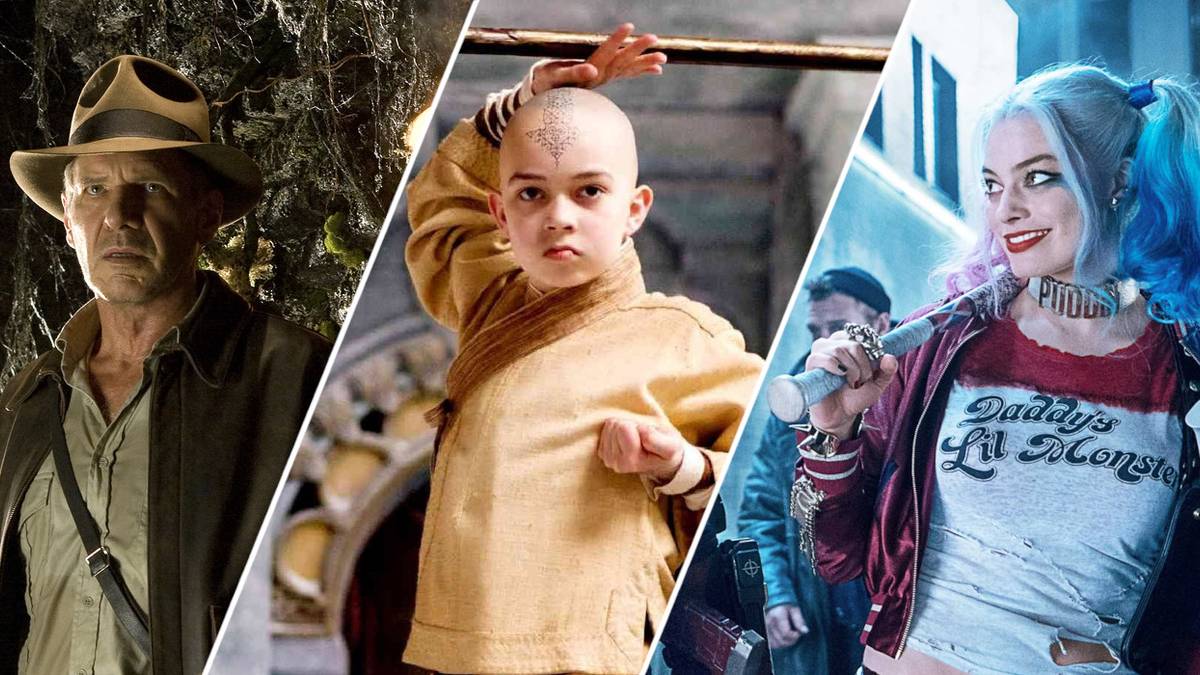 10 Most Disappointing Movies Ever, According to Reddit