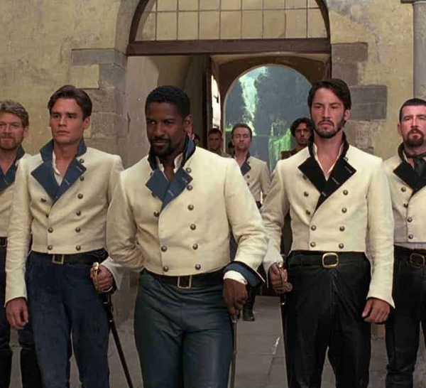 Keanu Reeves Shakespeare 10 Greatest Keanu Reeves Movies, Ranked According to Rotten Tomatoes