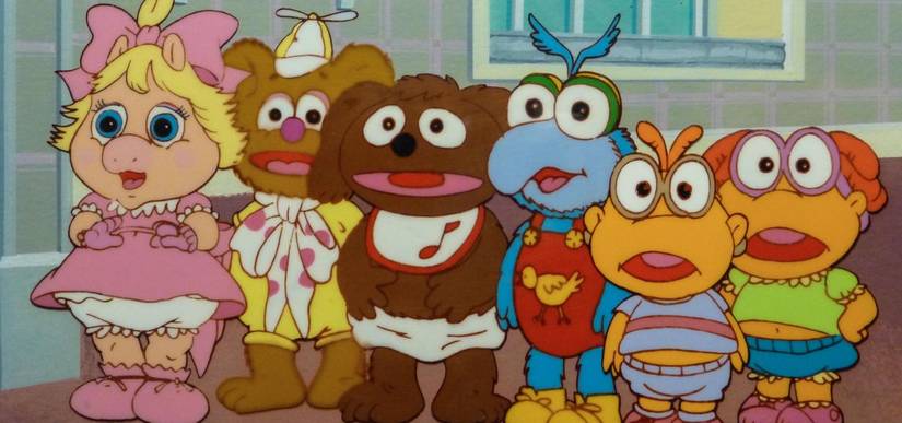 Why Are We So Obsessed With Baby Versions of Favorite Characters?