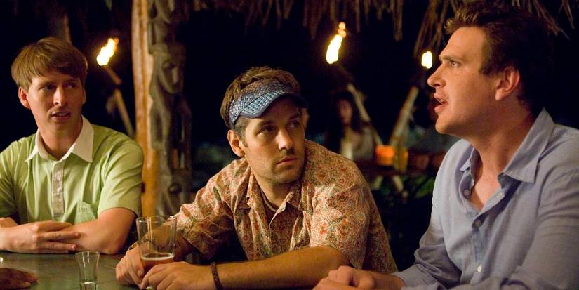 10 Best Paul Rudd Movies, Ranked