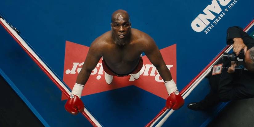 ‘Big George Foreman’ Review: Story of the Iconic Boxer Pulls Its Punches