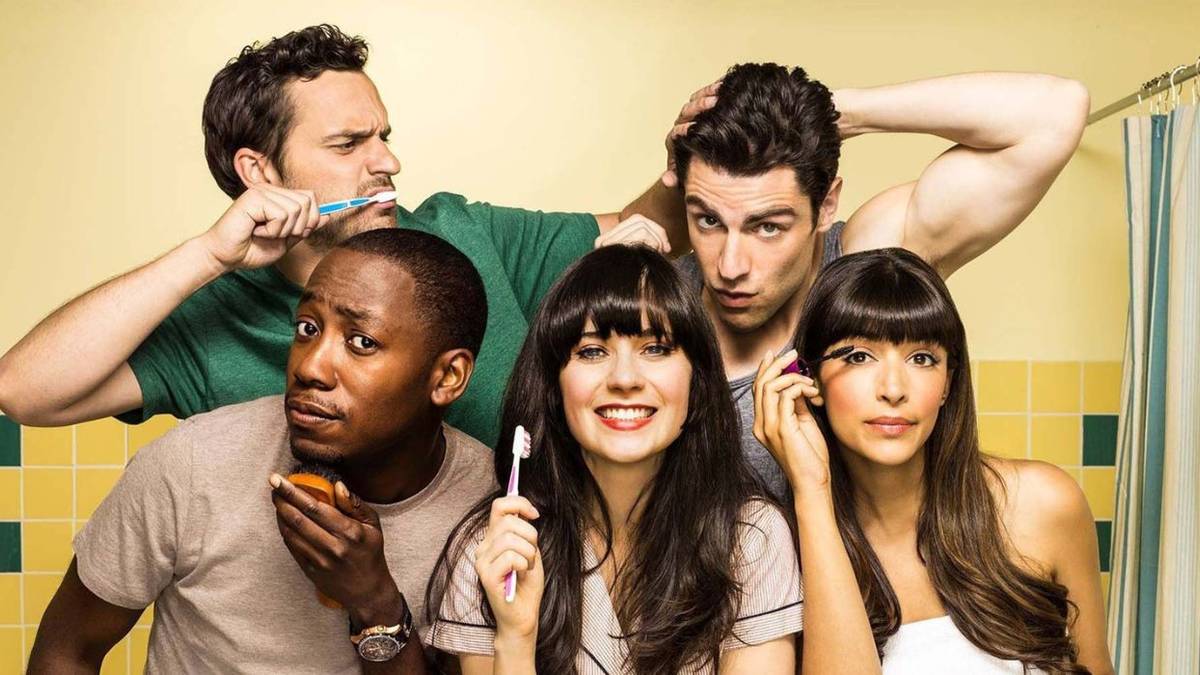 10 Funniest 'New Girl' Episodes, Ranked